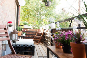★Modern,CozyCouple's Getaway w/Relaxing Patio!